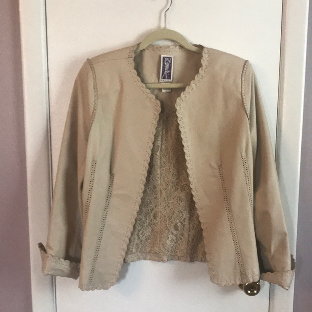 Zelda Jacket